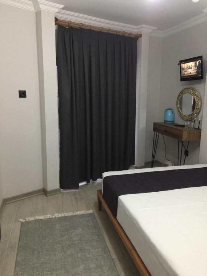 Hotel Mansion Valeria Istanbul Exterior foto
